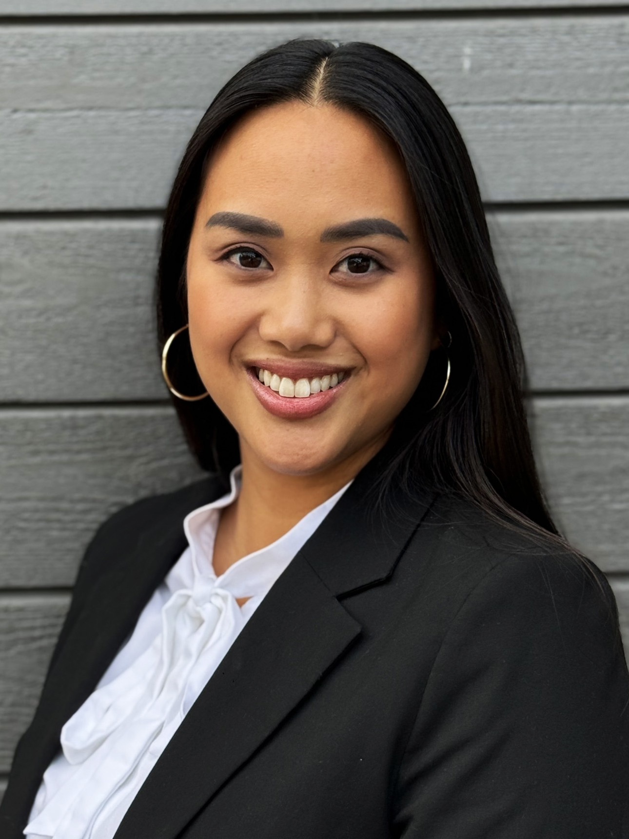 Abigail Rose Panganiban i Balder Forsikring AS