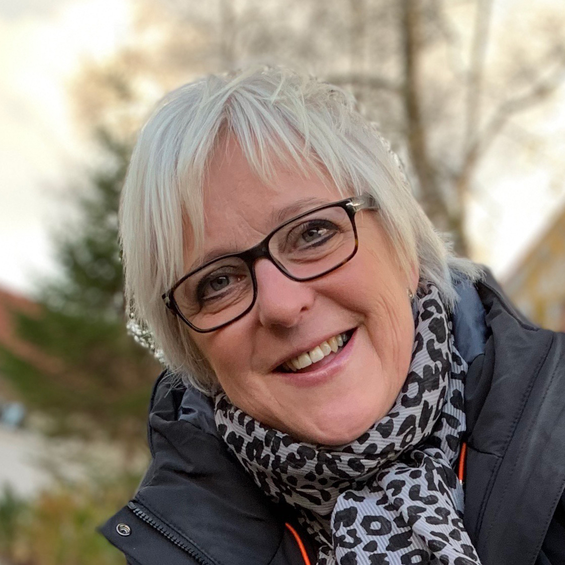 Anita Sjåstad i Sparebank1 Regnskapshuset