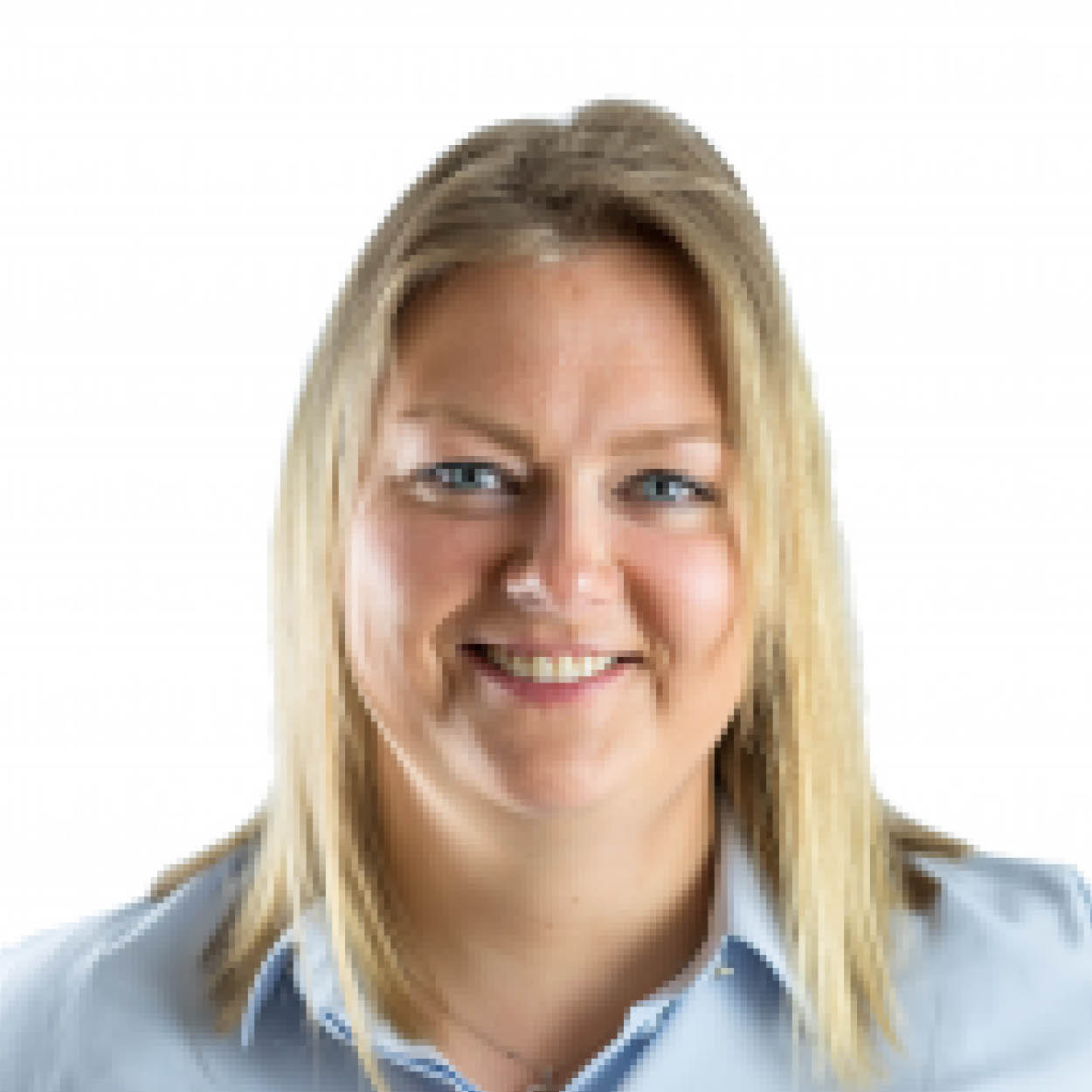 Annette Lynghjem Brunstad i Tempra