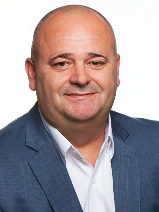Bardhec Ademaj i Green Services AS