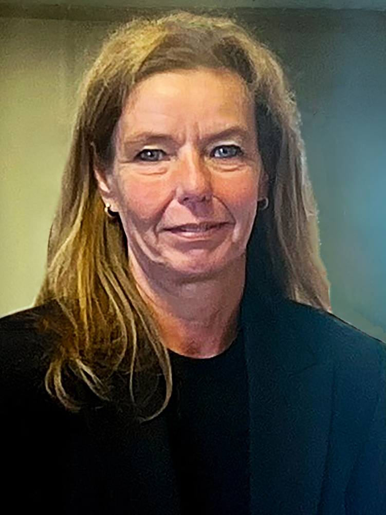 Beate Hansen Brandal i Fagmøbler