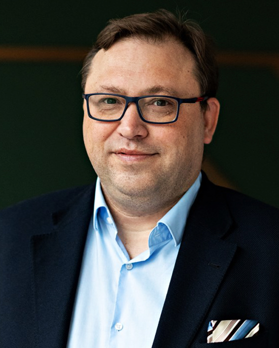 Bjarte Aambø i Advokatfirmaet Øverbø Gjørtz