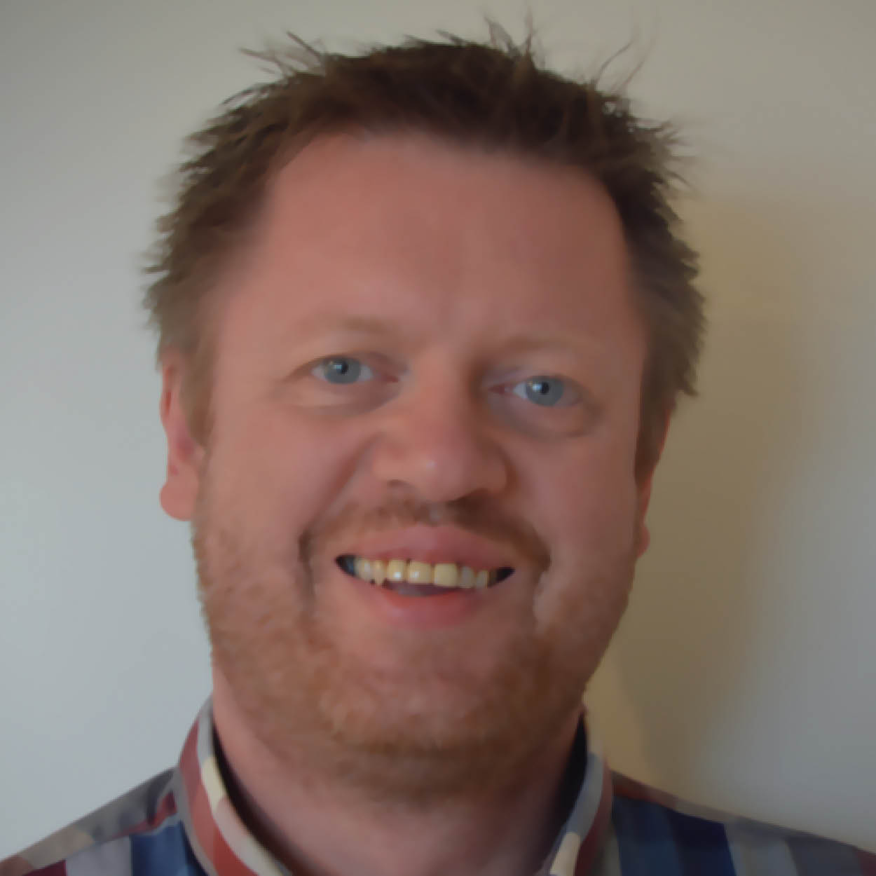 Bjarte Rørvik Eier / Daglig leder i NB Boliger