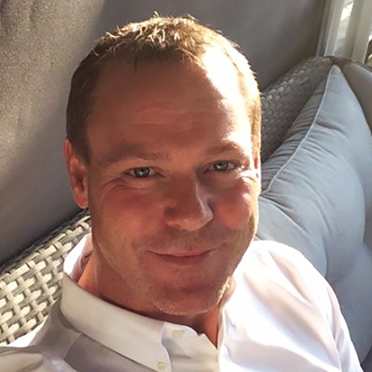 Bjørn Loe i Bakroret AS