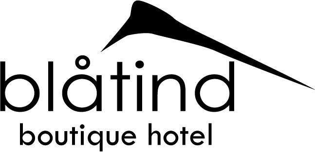 Blåtind Hotel