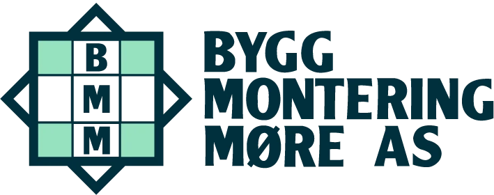 Byggmontering Møre AS