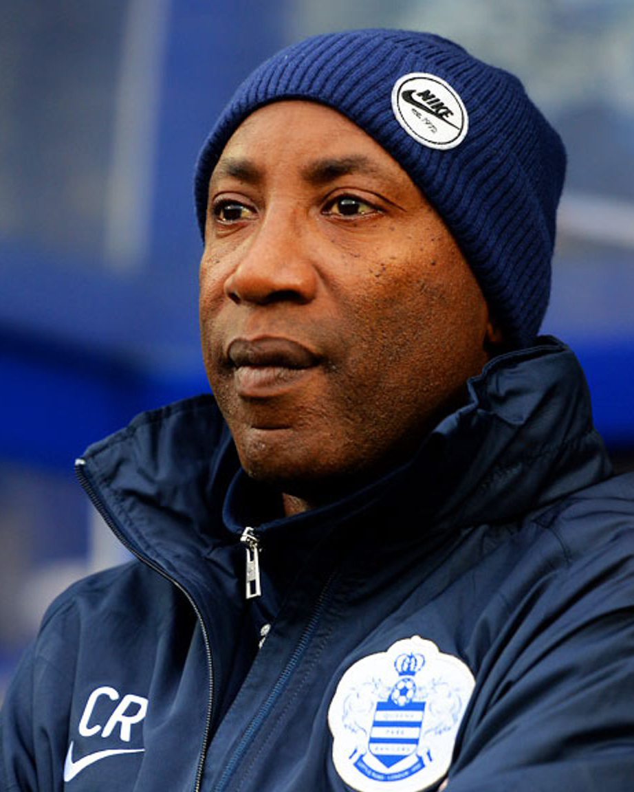 Chris Ramsey i Premier Pathways