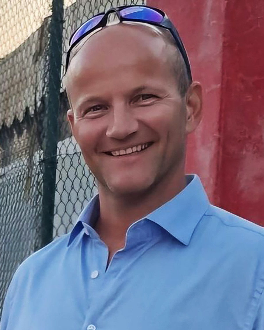 Espen Garnes i Naboen