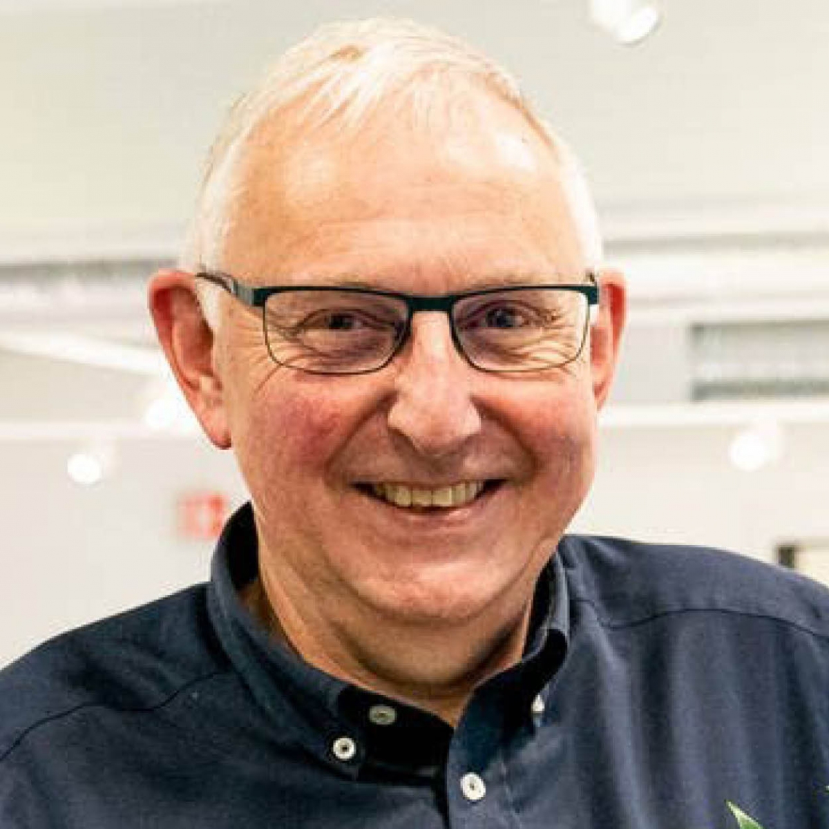 Jon Arne Torset
