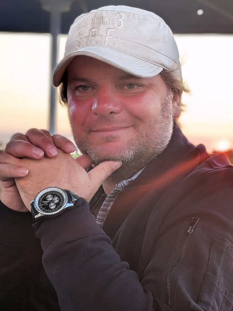 Fredrik Bang Remø i Aalesund Havne og Terminaltjenester AS