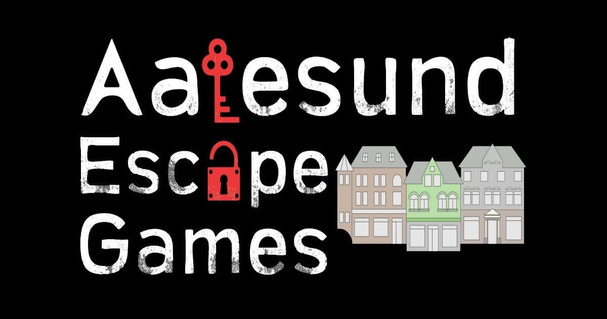 lesund Escape Games logo