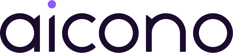 Aicono logo