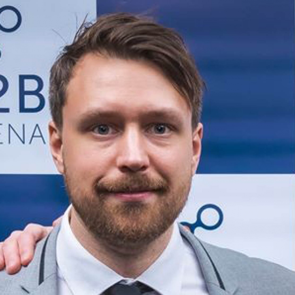 Aleksander Barstad Rødseth Salgs- og logistikkonsulent i Reolteknikk