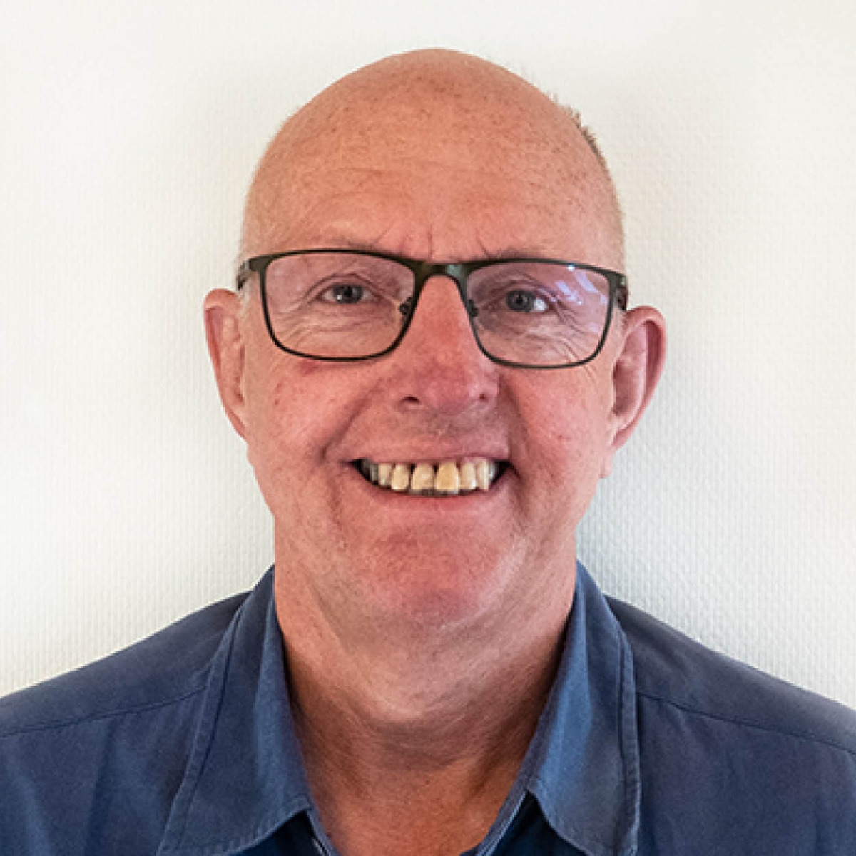 Arne Franck-Petersen Eier / Daglig leder i Atero