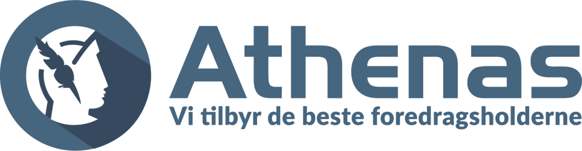 Athenas AS logo