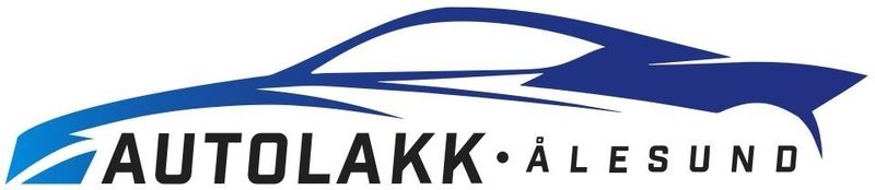 Autolakk lesund logo