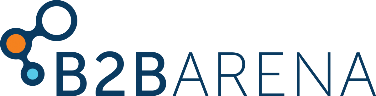 B2B ARENA AS logo