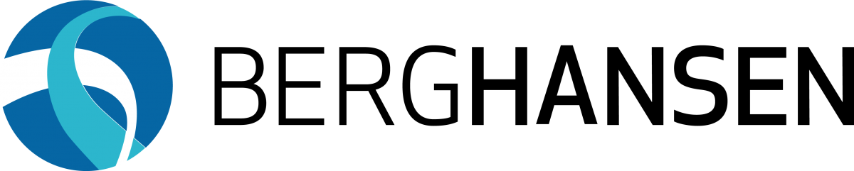 Berg-Hansen Nordvest logo