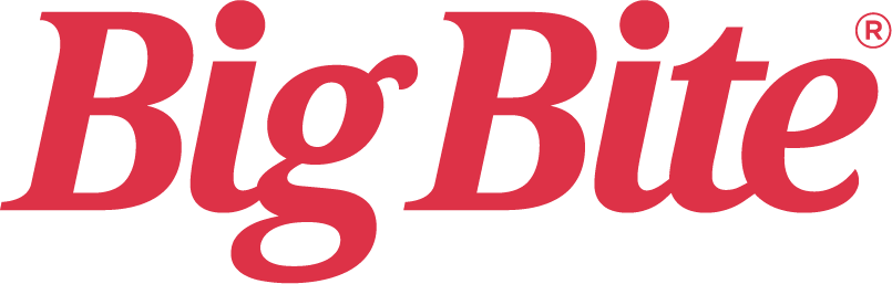Big Bite logo