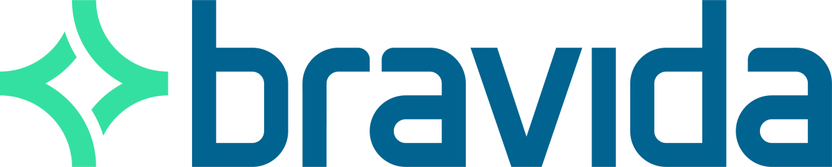 Bravida �lesund logo
