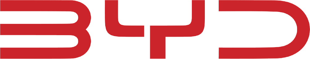 BYD lesund logo