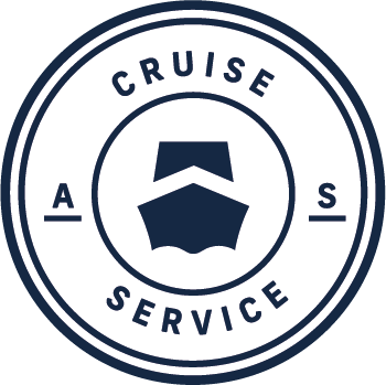 Cruise Service  logo