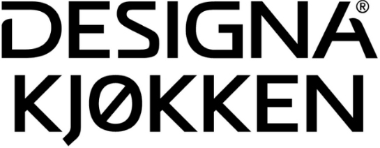 Designa Kjkken logo