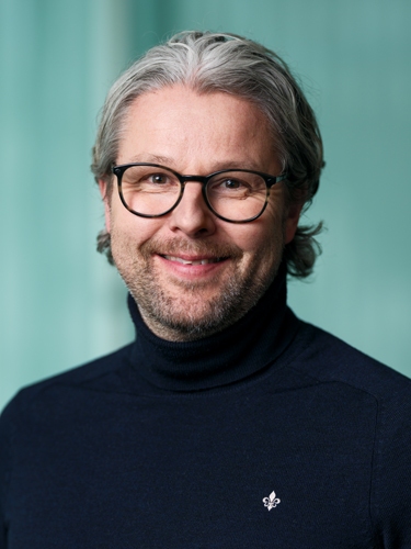 Edvard Christian Dahl Chief Sales & Marketing Officer i Aidency