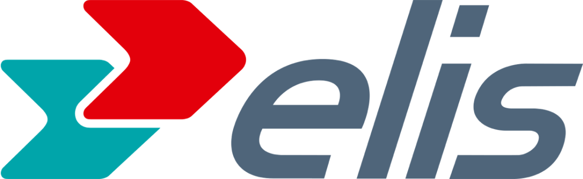 Elis AS logo