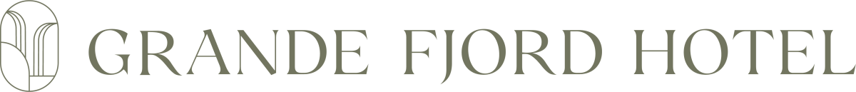 Grande Fjord Hotel logo