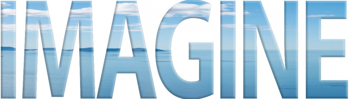 Imagine AS logo