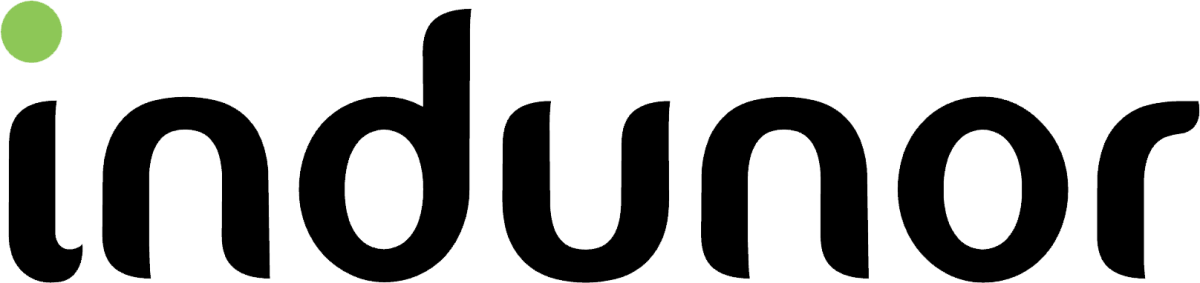 Indunor logo