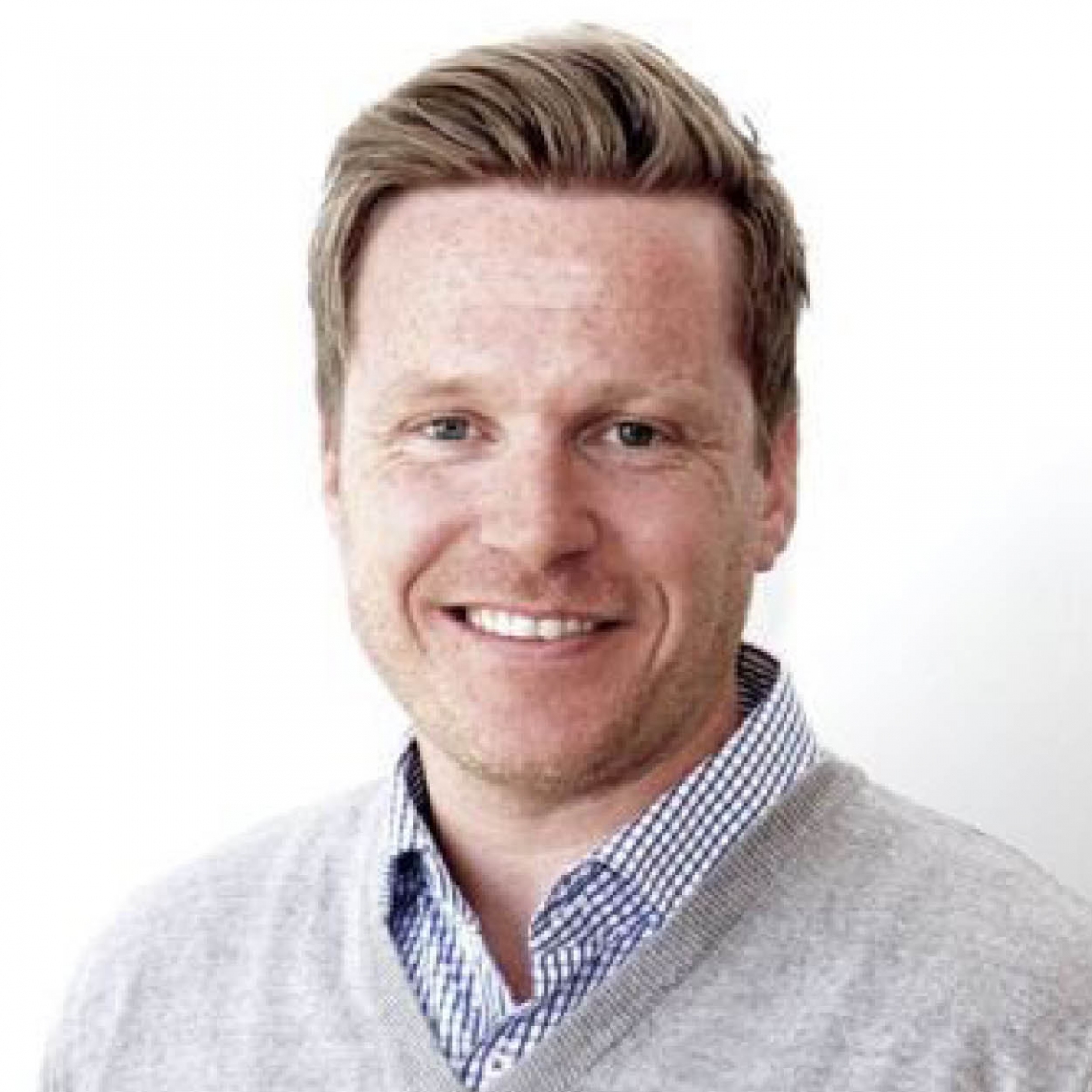 Jon Bjørnar Furseth Key Account Manager i Brages Bilforretning