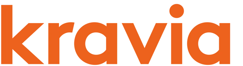 Kravia (Interkreditt) logo