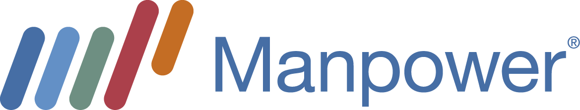 Manpower AS logo