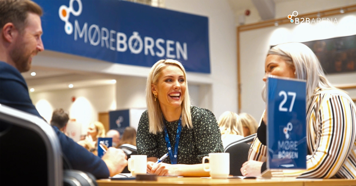 ENERGIBOOST: Det går bokstavelig talt unna når lokale bedrifter gjennomfører utrolige 444 på litt over 6 timer. En arbeidsdag <em>helt</em> utenom det vanlige - som alle burde få oppleve!