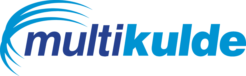 Multi Kulde Vest logo