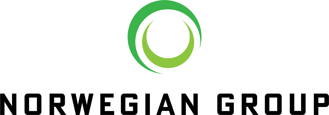 Norwegian Group logo