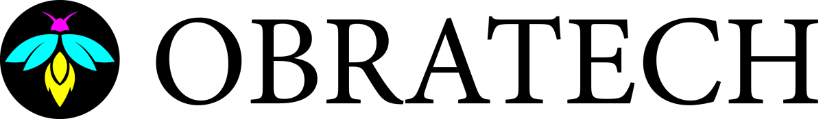 Obratech logo
