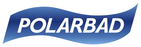 Polarbad logo