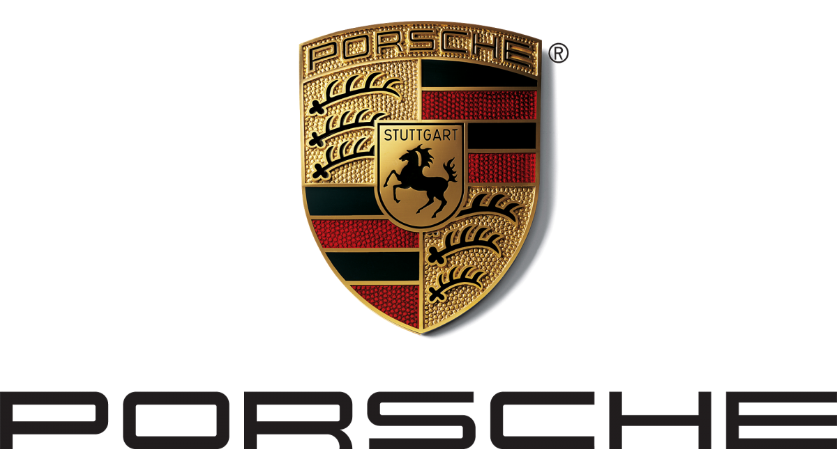 Porsche Center �lesund logo