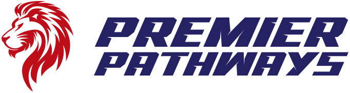 Premier Pathways logo