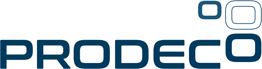 Prodeco logo