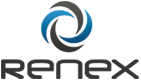 Renex logo