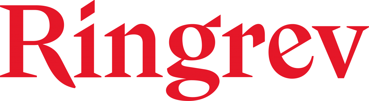 Ringrev logo