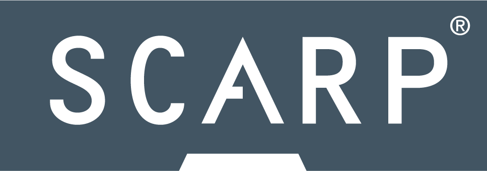 Scarp logo