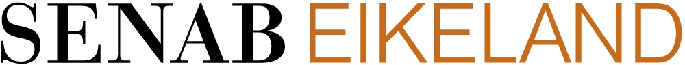 Senab Eikeland logo