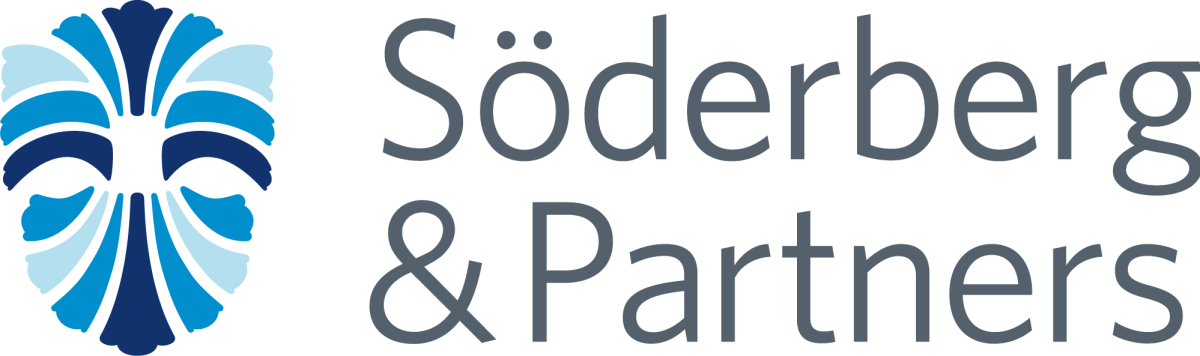 S�derberg & Partners logo