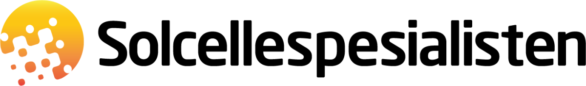 Solcellespesialisten logo