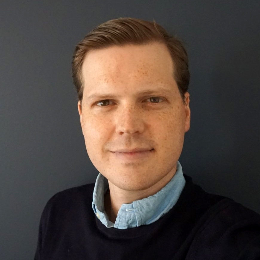 Tor-Erik Olsbø Partner i Rekna AS